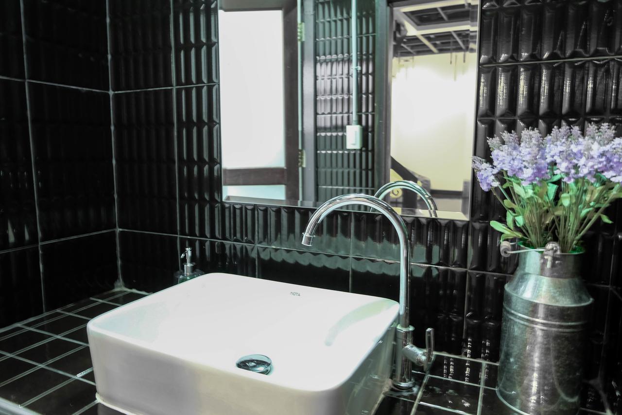 Thai Time Hostel Chiang Mai Dış mekan fotoğraf