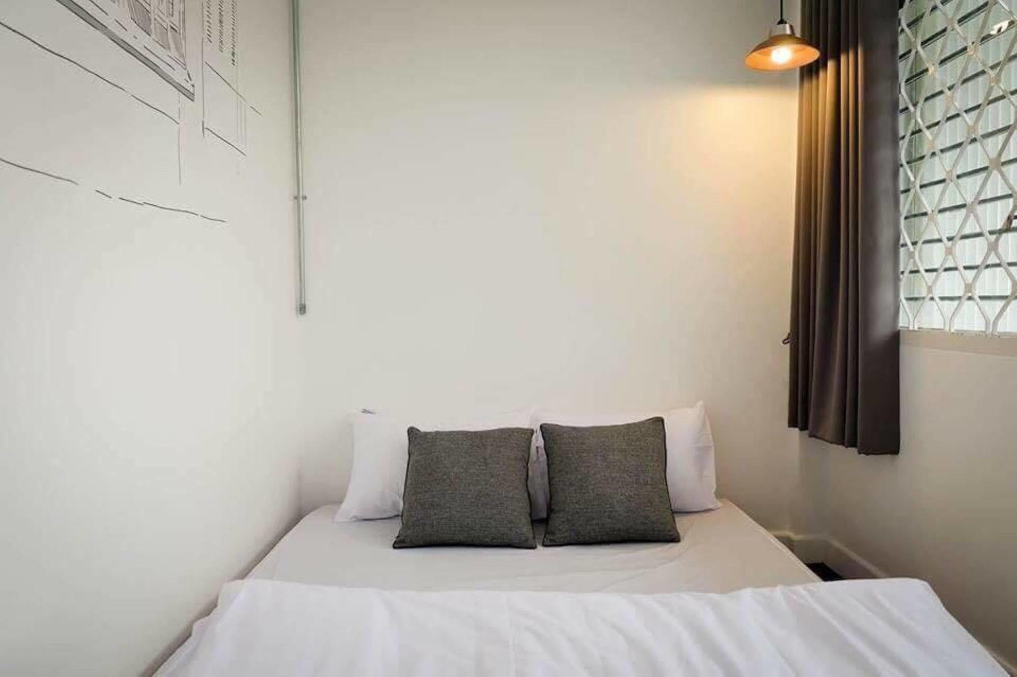 Thai Time Hostel Chiang Mai Dış mekan fotoğraf