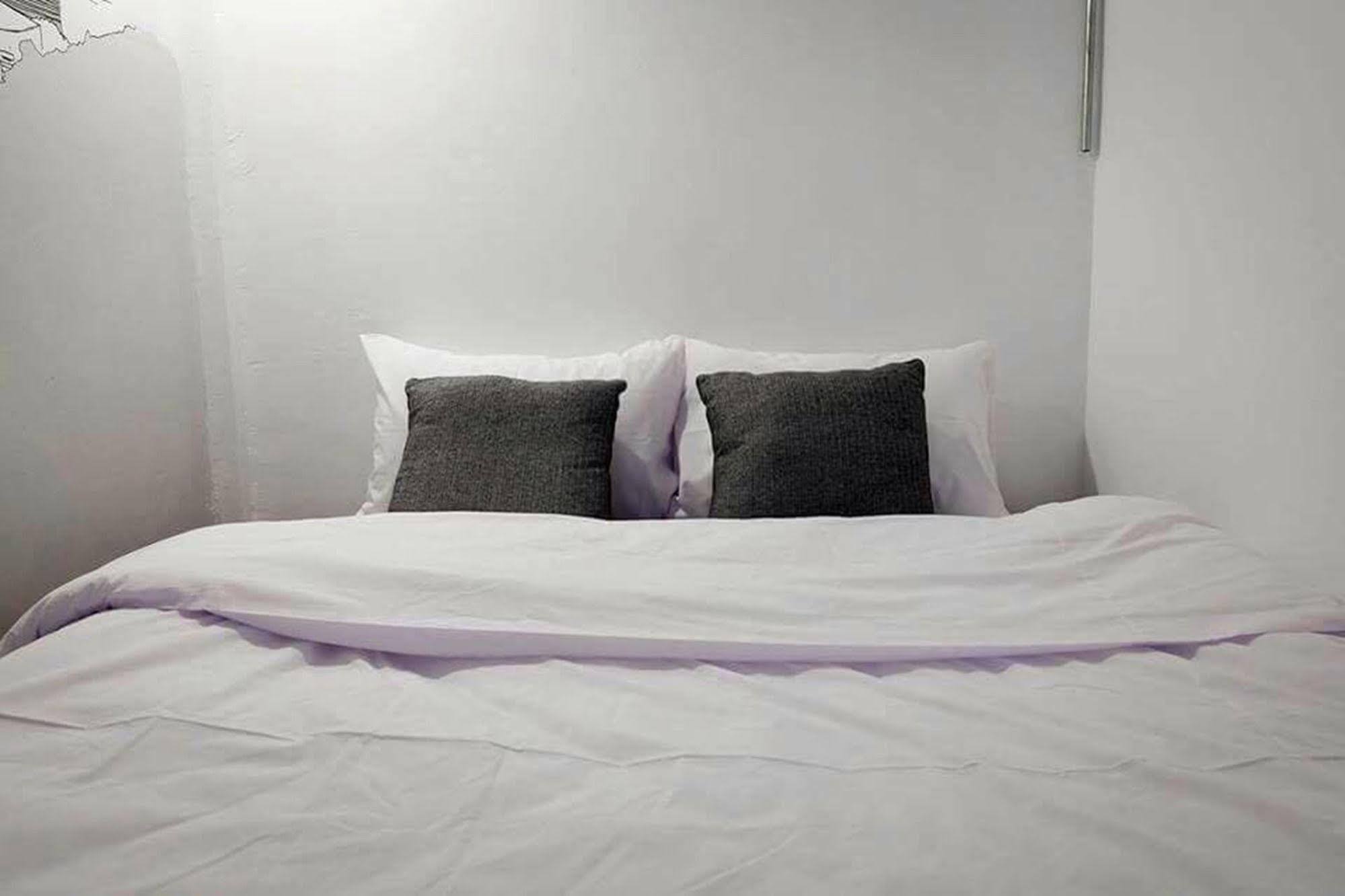Thai Time Hostel Chiang Mai Dış mekan fotoğraf