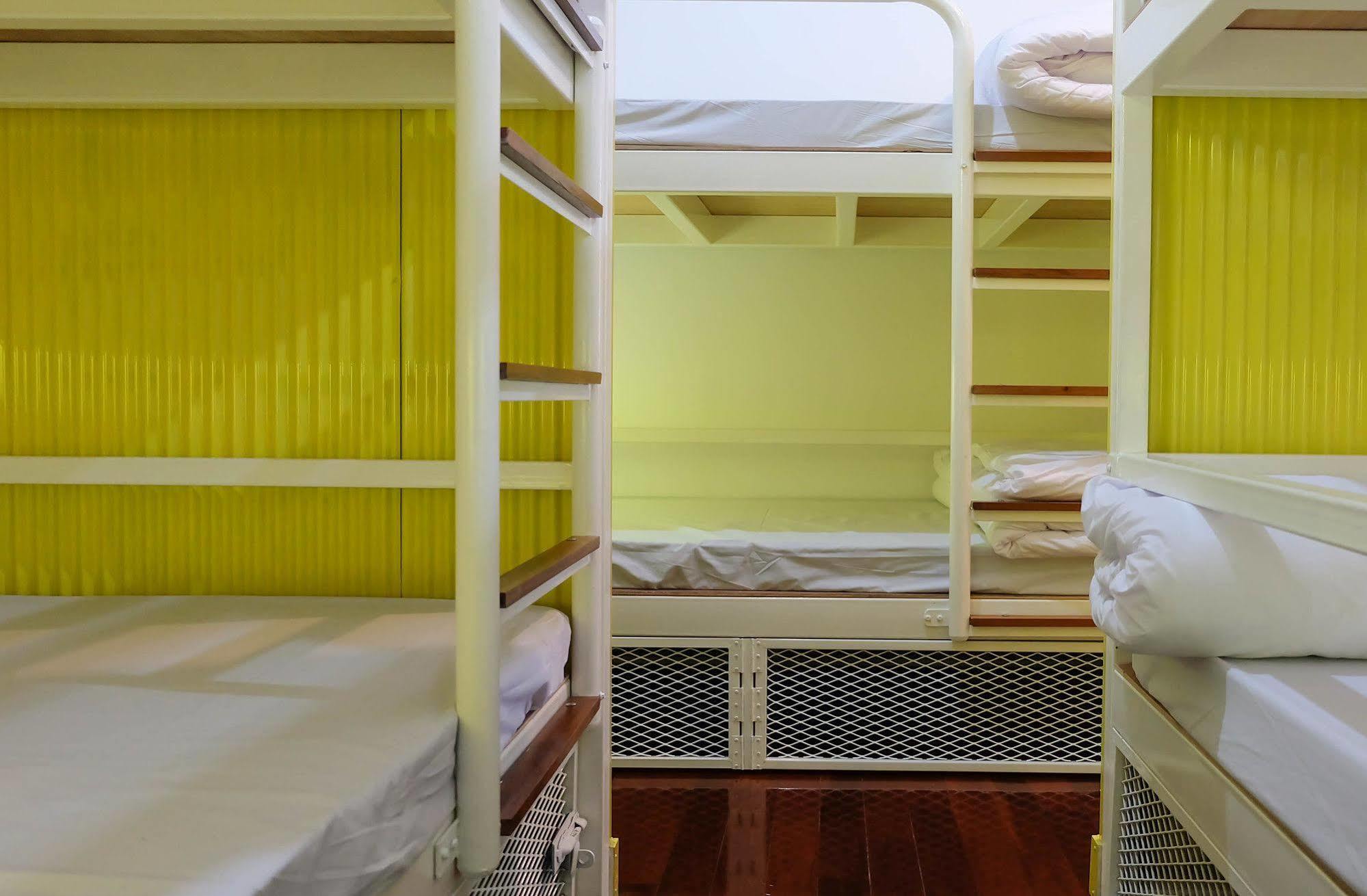 Thai Time Hostel Chiang Mai Dış mekan fotoğraf
